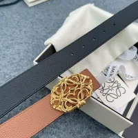$64.00 USD LOEWE AAA Quality Belts For Unisex #1459762