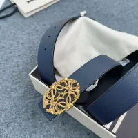 $64.00 USD LOEWE AAA Quality Belts For Unisex #1459763