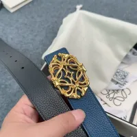 $64.00 USD LOEWE AAA Quality Belts For Unisex #1459764