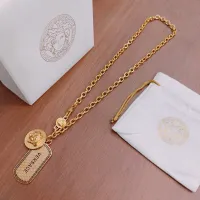 $52.00 USD Versace Necklaces #1459765