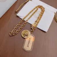 $52.00 USD Versace Necklaces #1459765