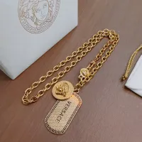 $52.00 USD Versace Necklaces #1459765