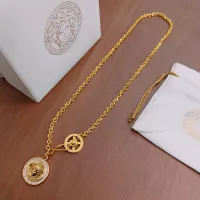 $52.00 USD Versace Necklaces #1459766