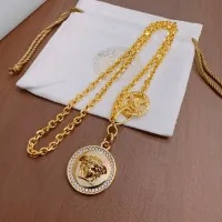 $52.00 USD Versace Necklaces #1459766