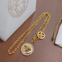 $52.00 USD Versace Necklaces #1459766