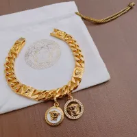 $60.00 USD Versace Bracelets #1459767