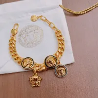 $60.00 USD Versace Bracelets #1459768