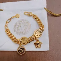 $60.00 USD Versace Bracelets #1459768