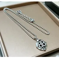 $40.00 USD Balenciaga Necklaces #1459786