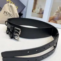 $64.00 USD Genral Ralph Lauren Polo Belts In 6.0cm For Women #1459790