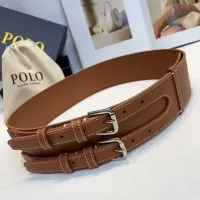 $64.00 USD Genral Ralph Lauren Polo Belts In 6.0cm For Women #1459791