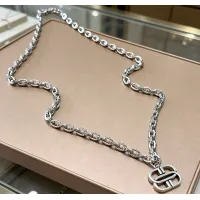 $52.00 USD Balenciaga Necklaces #1459806