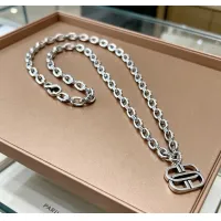 $52.00 USD Balenciaga Necklaces #1459806