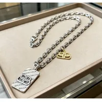 $52.00 USD Balenciaga Necklaces #1459807