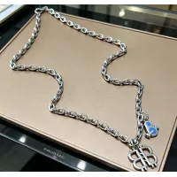 $52.00 USD Balenciaga Necklaces #1459808