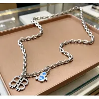 $52.00 USD Balenciaga Necklaces #1459808