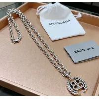 $52.00 USD Balenciaga Necklaces #1459809