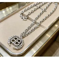 $52.00 USD Balenciaga Necklaces #1459809