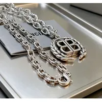 $52.00 USD Balenciaga Necklaces #1459809
