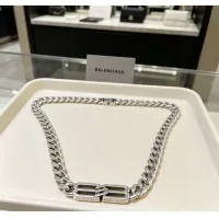 $68.00 USD Balenciaga Necklaces #1459810