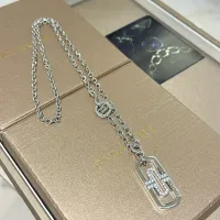 $48.00 USD Bvlgari Necklaces #1459814