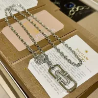 $48.00 USD Bvlgari Necklaces #1459814