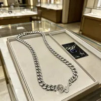 $60.00 USD Bvlgari Necklaces #1459817