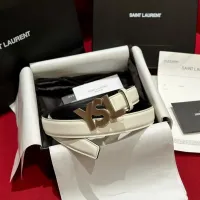 $60.00 USD Yves Saint Laurent AAA Quality Belts For Women #1459819