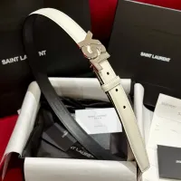 $60.00 USD Yves Saint Laurent AAA Quality Belts For Women #1459819