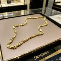 $48.00 USD Yves Saint Laurent YSL Necklaces #1459820