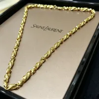 $48.00 USD Yves Saint Laurent YSL Necklaces #1459820