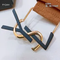 $72.00 USD Yves Saint Laurent AAA Quality Belts For Women #1459821