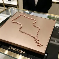 $52.00 USD Yves Saint Laurent YSL Necklaces #1459822