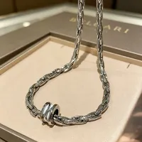 $52.00 USD Bvlgari Necklaces #1459824