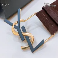 $72.00 USD Yves Saint Laurent AAA Quality Belts For Women #1459827