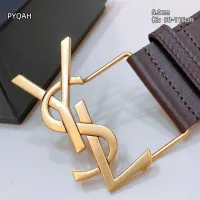$72.00 USD Yves Saint Laurent AAA Quality Belts For Women #1459828