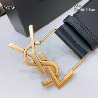 $72.00 USD Yves Saint Laurent AAA Quality Belts For Women #1459830