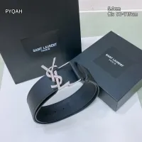 $72.00 USD Yves Saint Laurent AAA Quality Belts For Women #1459831