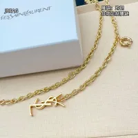 $68.00 USD Yves Saint Laurent AAA Quality Belts For Women #1459832