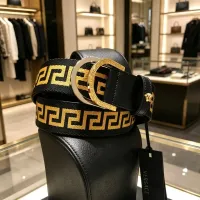 $64.00 USD Versace AAA Quality Belts For Unisex #1459851