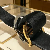 $64.00 USD Versace AAA Quality Belts For Unisex #1459851