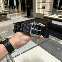 $64.00 USD Versace AAA Quality Belts For Unisex #1459853