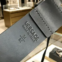 $64.00 USD Versace AAA Quality Belts For Unisex #1459853