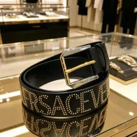 $64.00 USD Versace AAA Quality Belts For Unisex #1459854