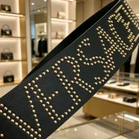 $64.00 USD Versace AAA Quality Belts For Unisex #1459854