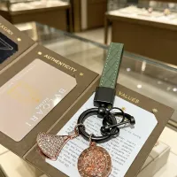 $38.00 USD Bvlgari Key Holder And Bag Buckle #1459861