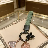 $38.00 USD Bvlgari Key Holder And Bag Buckle #1459861