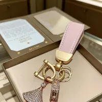 $38.00 USD Bvlgari Key Holder And Bag Buckle #1459863