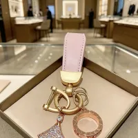 $38.00 USD Bvlgari Key Holder And Bag Buckle #1459863