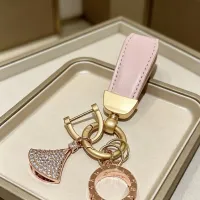 $38.00 USD Bvlgari Key Holder And Bag Buckle #1459863